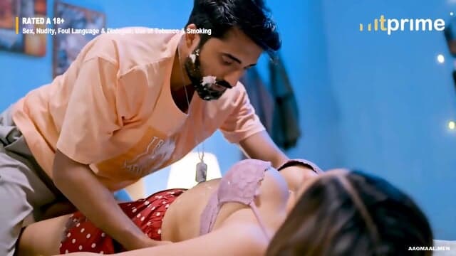 Paheli Episode 1