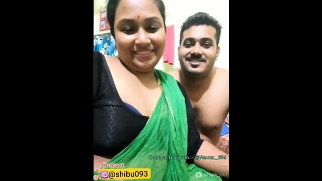 Desi couple chudai
