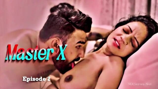 Master X Episode 2