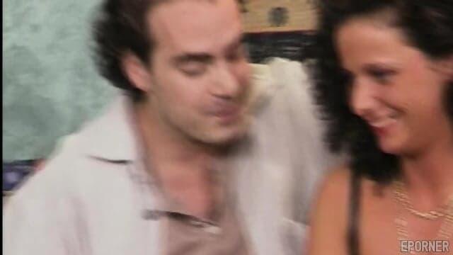 Vintage MILF Came There To Fuck This Guy Good