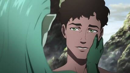 The Witcher: Sirens Of The Deep 2025 - Animated Porno Xxx