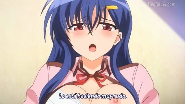 Mesu Nochi Torare escenas sexo