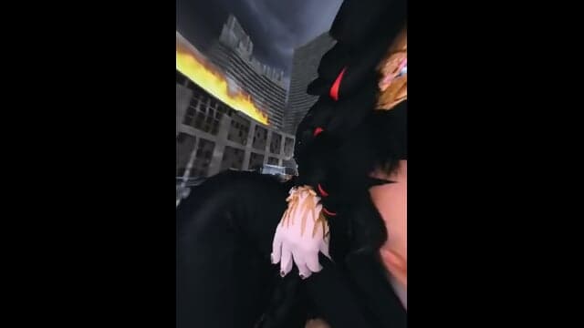 Alexandra Bayonetta