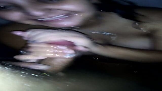 Deep Trhoat Bella Amateur 26