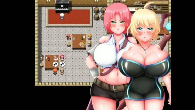 Yuri & Claire Equal NTR with Likeability! - NTR 3