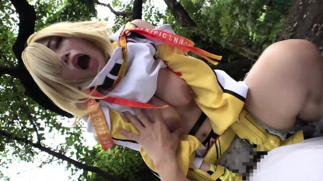 Sexy Cosplay Girl Sex 66