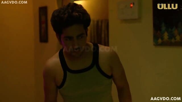 Chachi Unrated