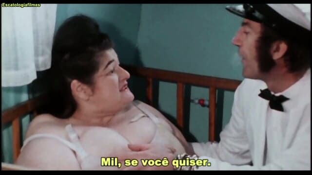 Pink Flamingos - Legendado PT/BR