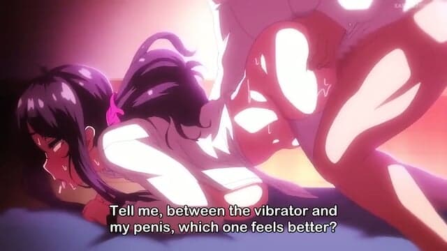 Nonohara Yuka no Himitsu no Haishin Episode 1  hentai