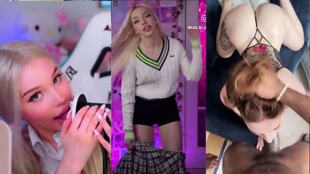 E-Girl GOON