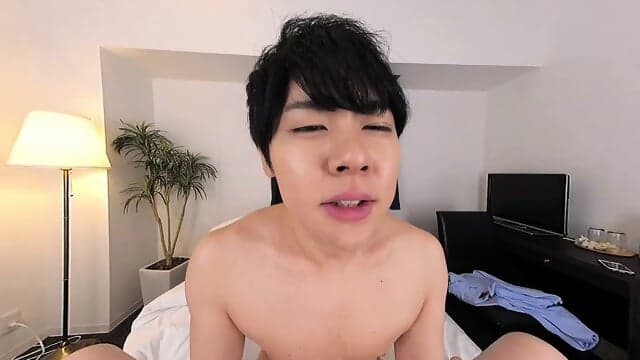 FPOV japanboy