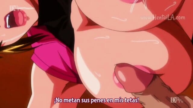 Netorare Fighter Yaricchingu!!! Complete Sub Esp