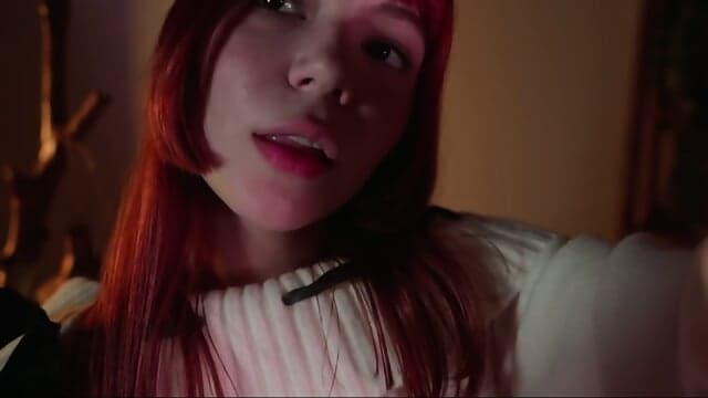 asmr tingles all over your head.