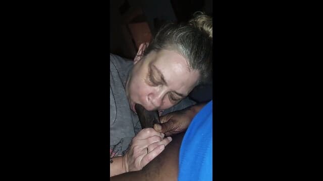 Tammy Blow Job