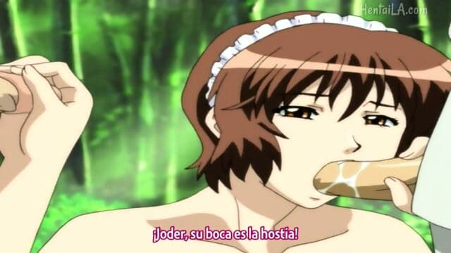 Shimaizuma 1-2 Sin Censura