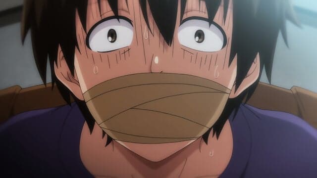 Joshi Luck!01