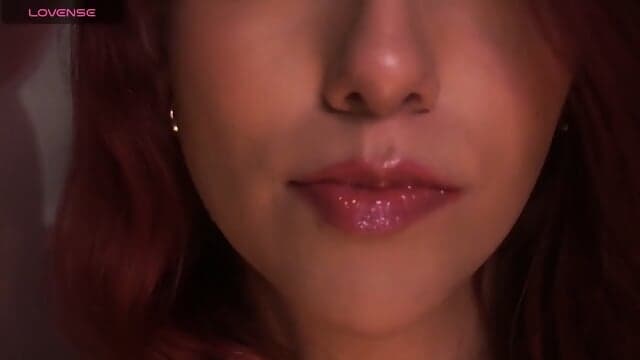 Sexy Lips Glow