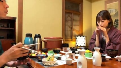 A Friendly Men's Massage Parlor Who Is Tolerant