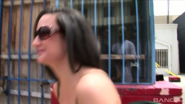 TitsA Wants 2 Happy Cazzi