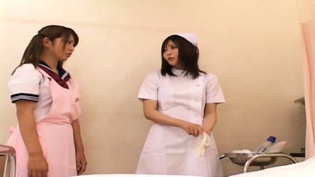 Handjob Clinic 197 javlimz62i