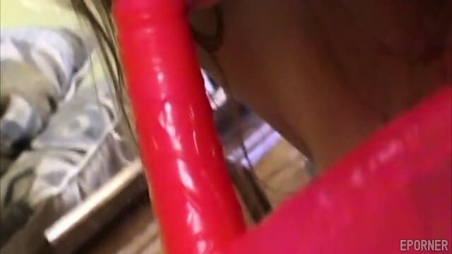 The Toy Hit Just the Right Spot â Over and Over Again