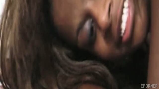 White Boy Wrecked by Ebony Goddess - Roy Shaft, Janet Jacme
