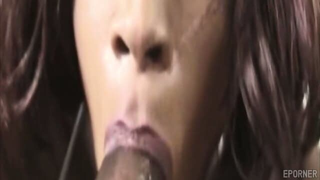 Her legs opened, and he took the lead