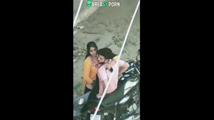 Desi Lovers Outdoor Activities