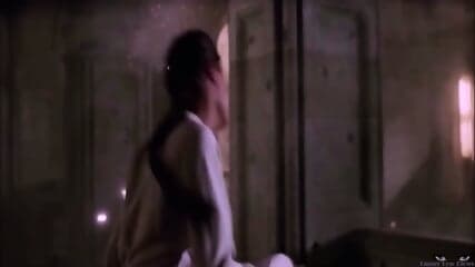 3 Nutshots Tomb Raider ANGELINA JOLIE BALLBUSTING Lara Croft Kick In The Balls Tomb Raider
