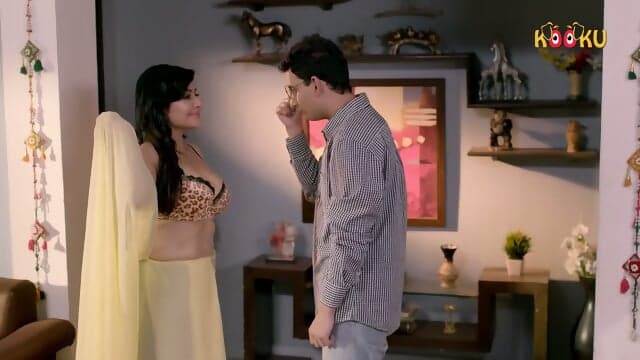 Short Film - Woh Teacher