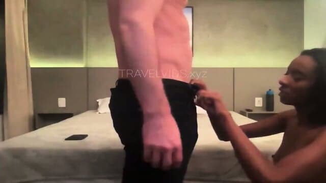 Latina hotel sex