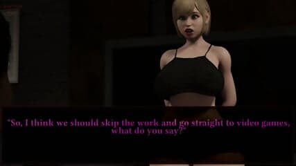 Private Tutor (SumthingExtra69)