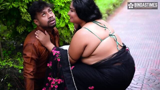 Short Film - Komal Bhabi