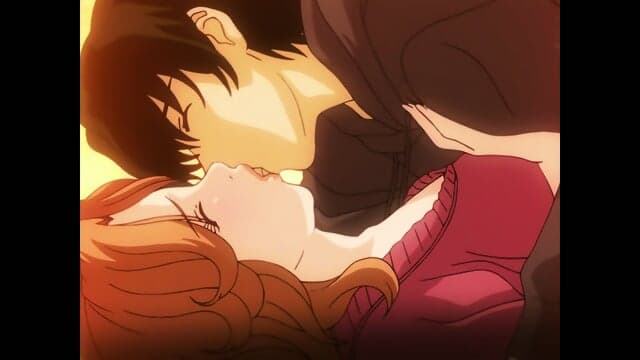 [No Male VA] Mrs. Junkie Episode 01 HD
