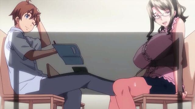 Ima Ria Episode 06 ( 60fps )