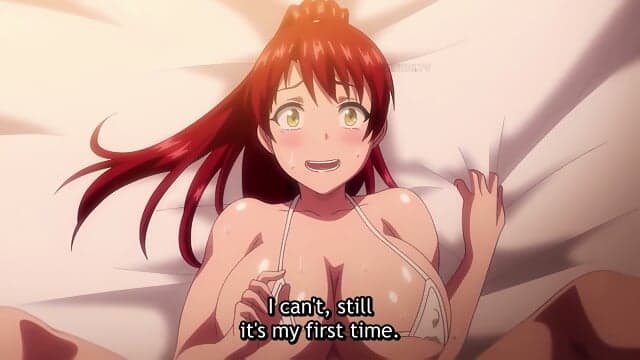 Tonari no kanojo