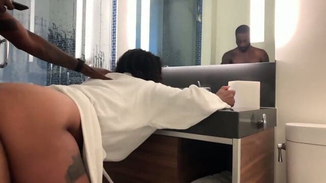 Big Ass