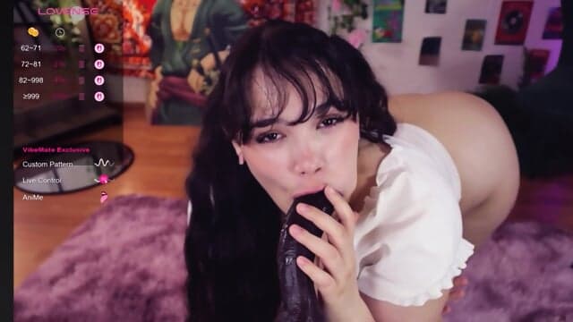 Footjob And Bj By Cherry