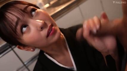JAPANESE WIDOW IS CONSTANTLY FUCKED BY HER FATHER IN LAW DURING A TIME OF MOURNING