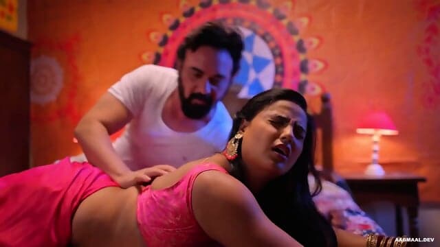 Pehredaar S06 EP1 BigPlay Hot Hindi Web Series ððð