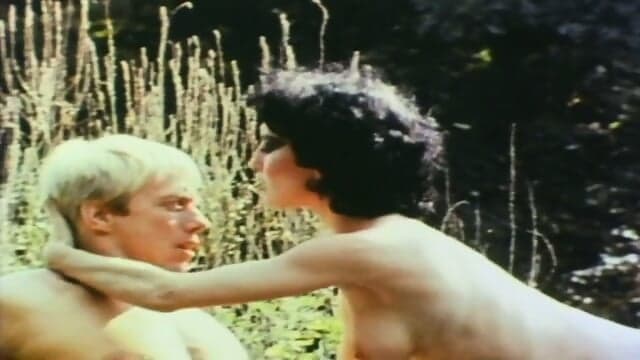1977 The Devil Inside Her