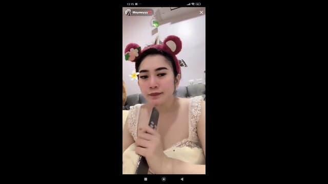 Binor mulus cantik