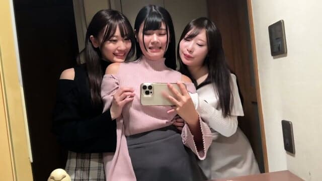 Lesbian Secret Account Girls' Private Gonzo Leaked Video Personal Filming
