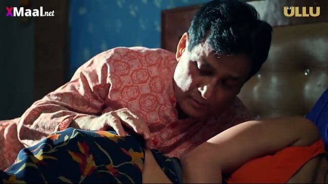 Sasur Akeli Bahu Ke sath E3