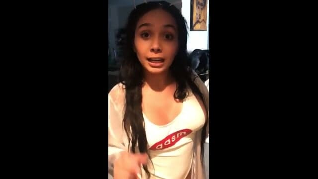 Aaliyah Hadid Neighbours