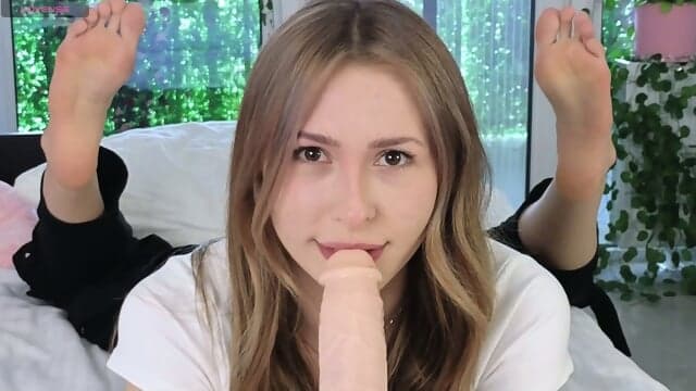 Russian Feet 37
