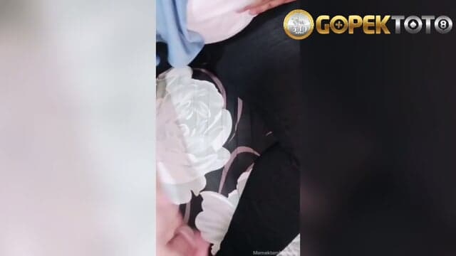 Ngentot istri bos