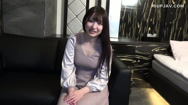 Cute Japanese Teen With Nice Tits