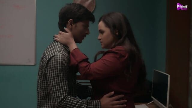 Mrs Teacher S01E02