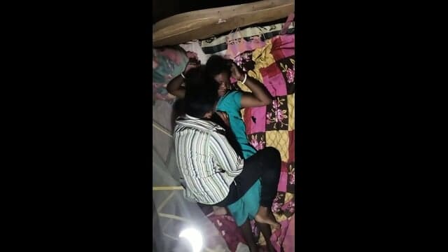 Adibashi Bhabi sex with out sight young College student
